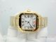 New Replica Cartier Santos de All Gold Watch 39mm (2)_th.jpg